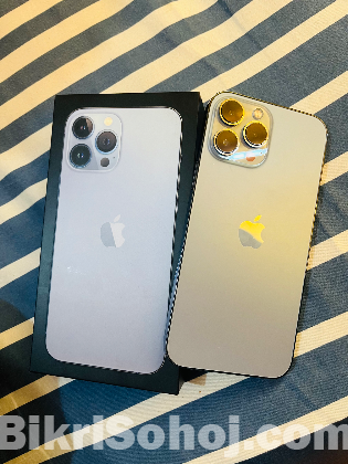 iPhone 13 Pro Max